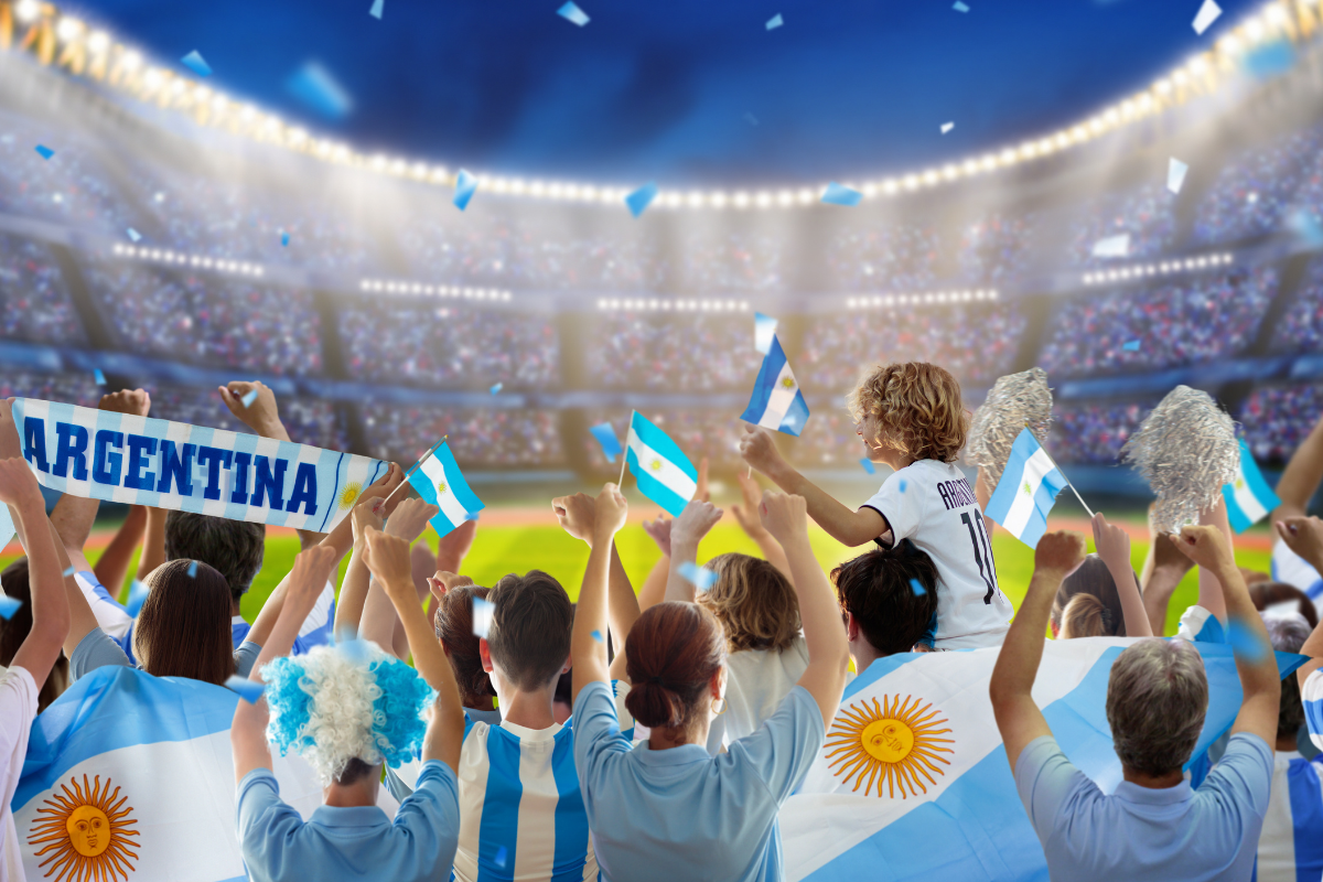 Como Ver Futbol Argentino Gratis